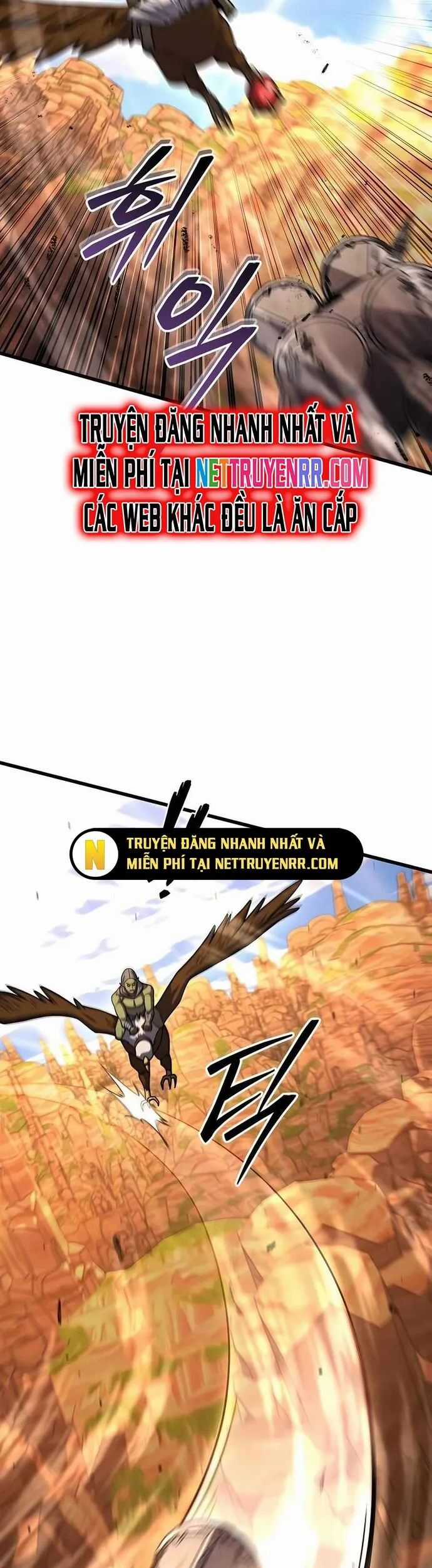 Tôi Dùng Búa Thần Giải Cứu Thế Giới Chapter 92 trang 38