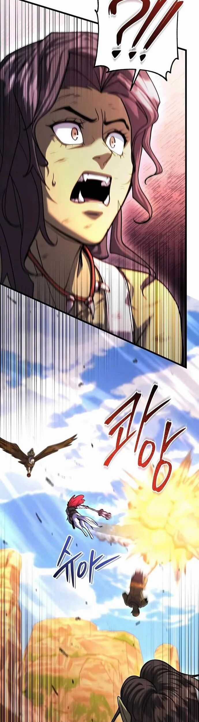 Tôi Dùng Búa Thần Giải Cứu Thế Giới Chapter 92 trang 41