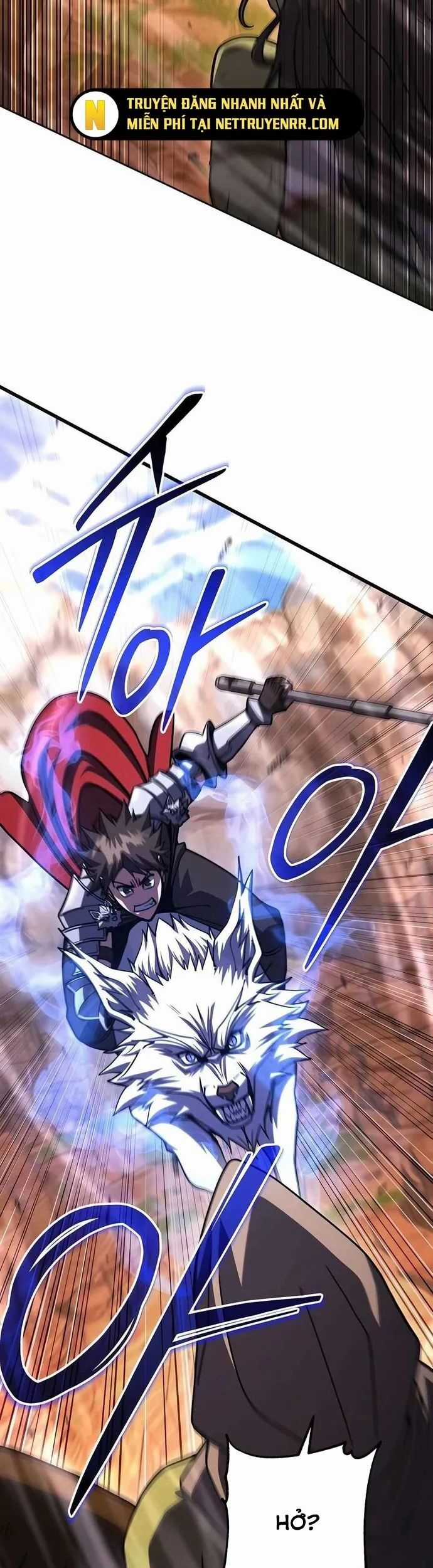 Tôi Dùng Búa Thần Giải Cứu Thế Giới Chapter 92 trang 42