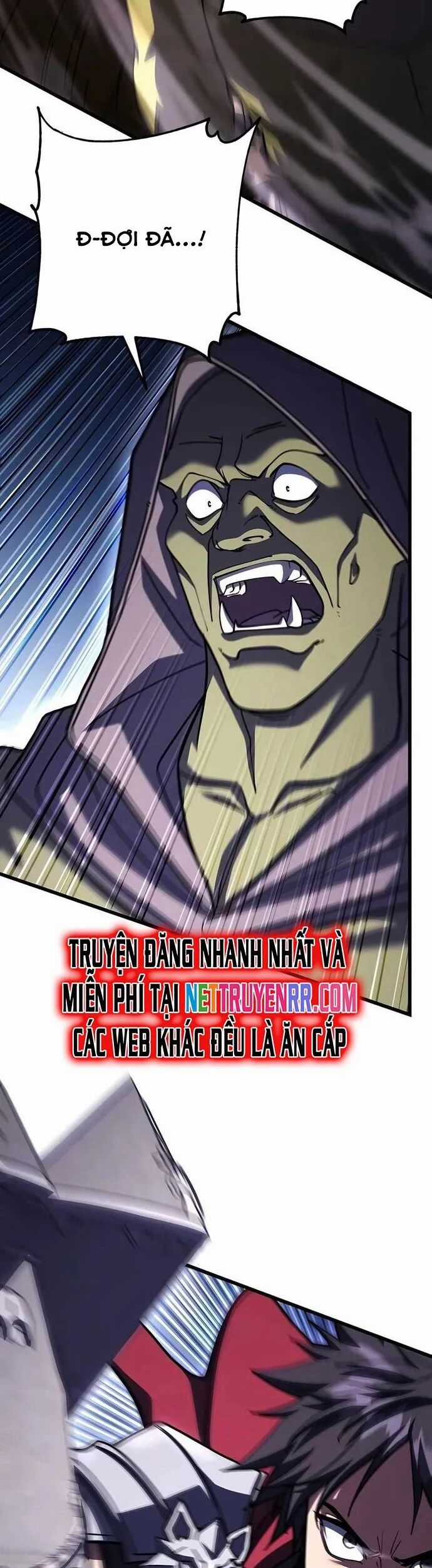 Tôi Dùng Búa Thần Giải Cứu Thế Giới Chapter 92 trang 43