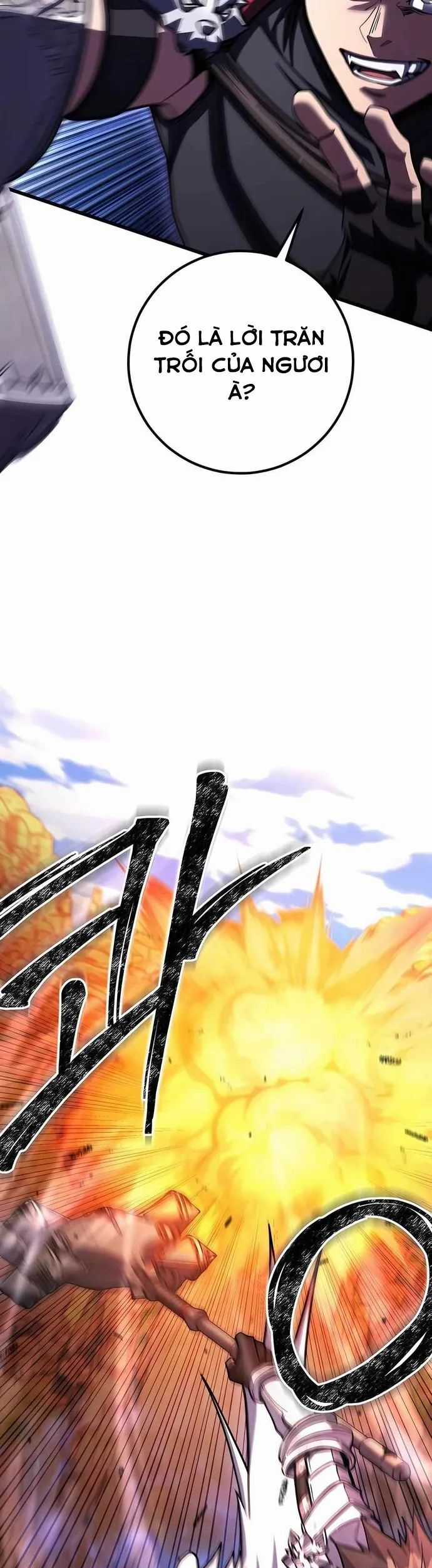 Tôi Dùng Búa Thần Giải Cứu Thế Giới Chapter 92 trang 44