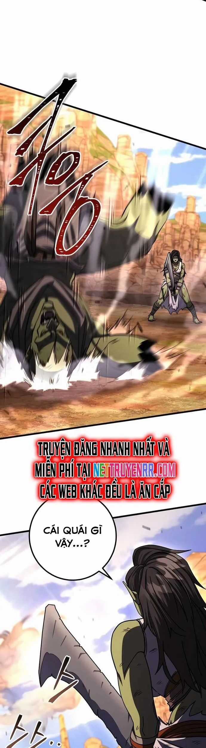 Tôi Dùng Búa Thần Giải Cứu Thế Giới Chapter 92 trang 46