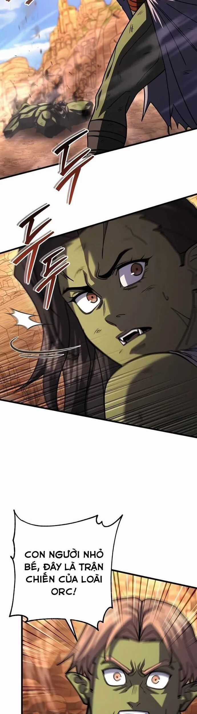 Tôi Dùng Búa Thần Giải Cứu Thế Giới Chapter 92 trang 47