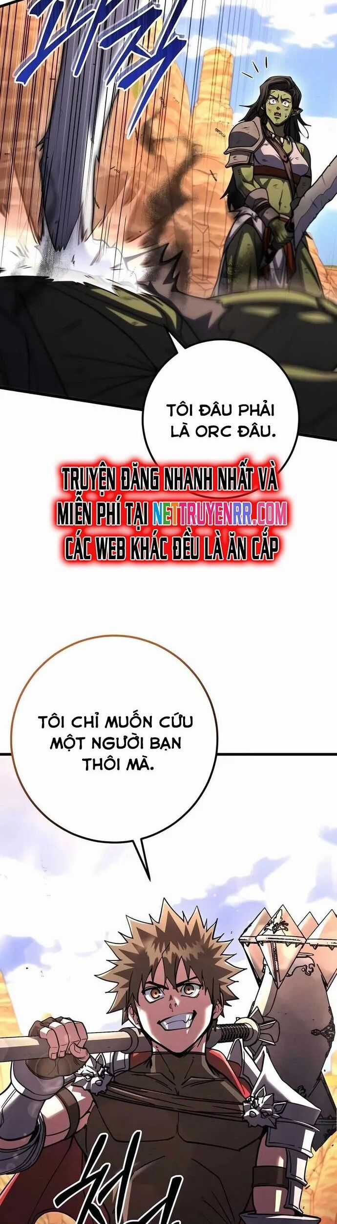 Tôi Dùng Búa Thần Giải Cứu Thế Giới Chapter 92 trang 49