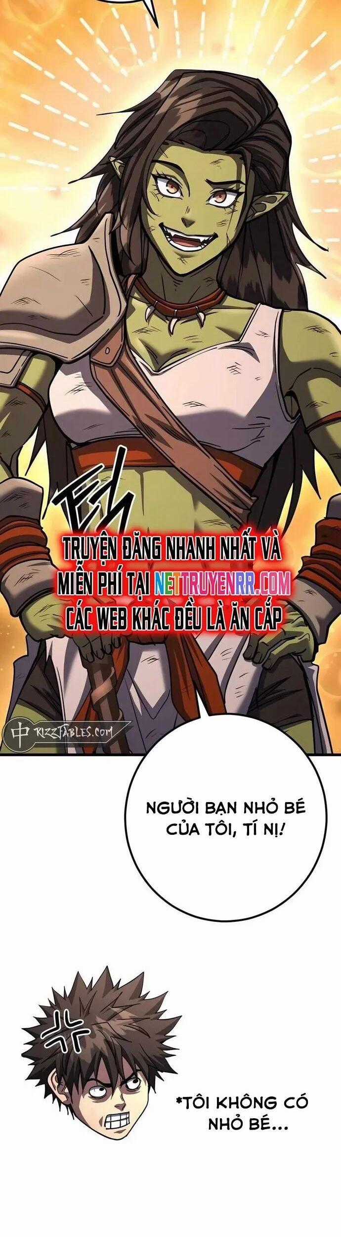 Tôi Dùng Búa Thần Giải Cứu Thế Giới Chapter 92 trang 51