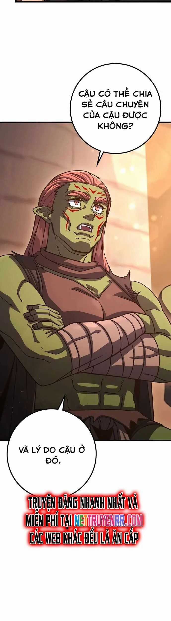 Tôi Dùng Búa Thần Giải Cứu Thế Giới Chapter 92 trang 6