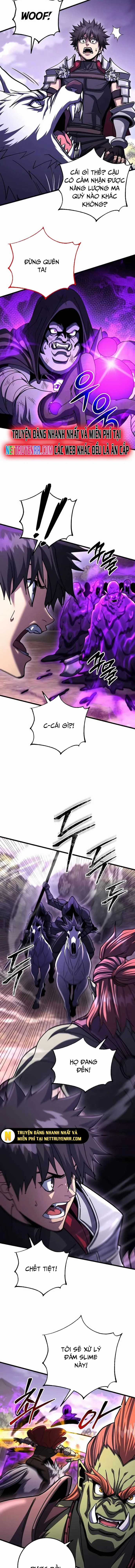 Tôi Dùng Búa Thần Giải Cứu Thế Giới Chapter 97 trang 12