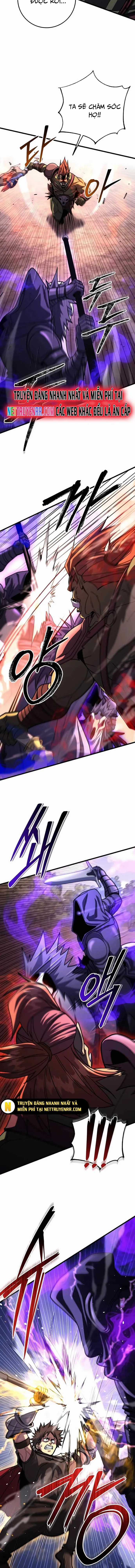 Tôi Dùng Búa Thần Giải Cứu Thế Giới Chapter 97 trang 13