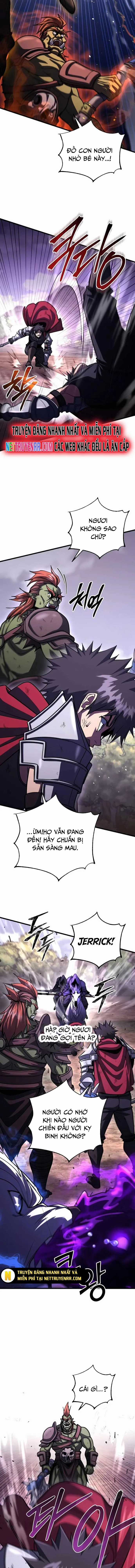 Tôi Dùng Búa Thần Giải Cứu Thế Giới Chapter 97 trang 14