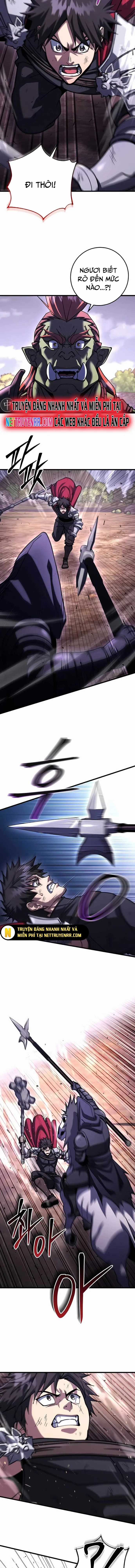 Tôi Dùng Búa Thần Giải Cứu Thế Giới Chapter 97 trang 15