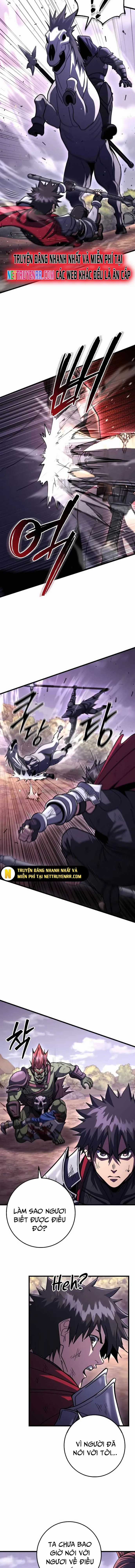 Tôi Dùng Búa Thần Giải Cứu Thế Giới Chapter 97 trang 16