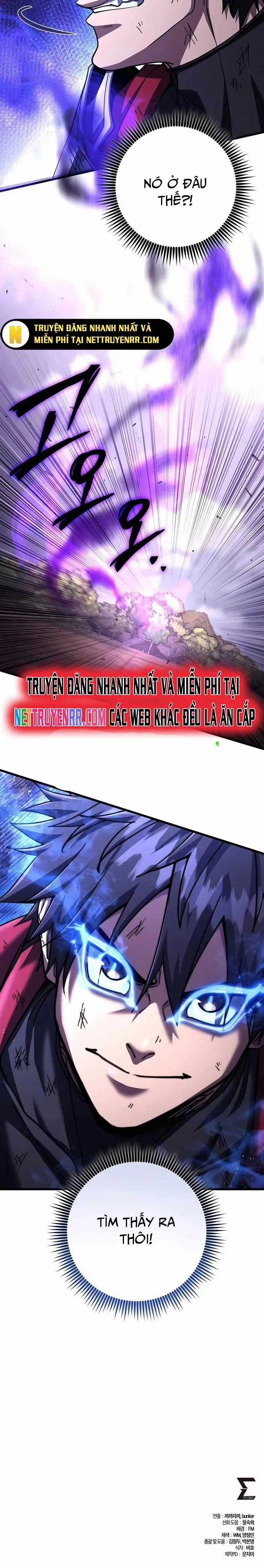 Tôi Dùng Búa Thần Giải Cứu Thế Giới Chapter 97 trang 19