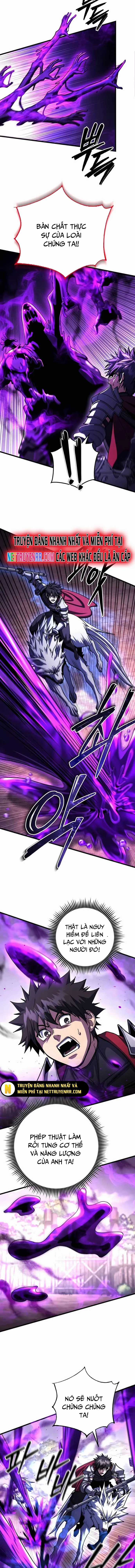 Tôi Dùng Búa Thần Giải Cứu Thế Giới Chapter 97 trang 2