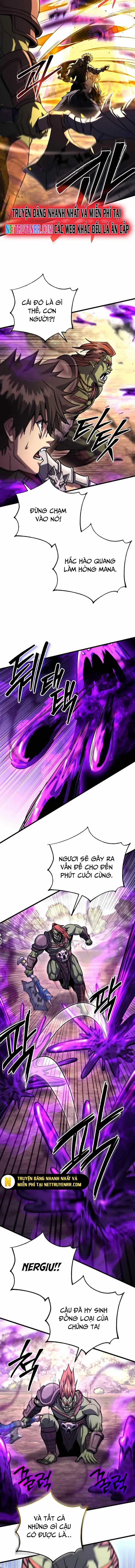 Tôi Dùng Búa Thần Giải Cứu Thế Giới Chapter 97 trang 4