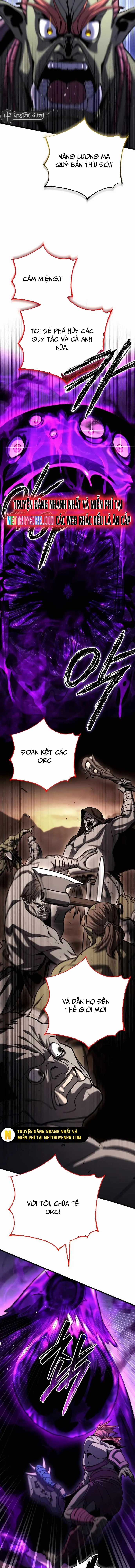 Tôi Dùng Búa Thần Giải Cứu Thế Giới Chapter 97 trang 5