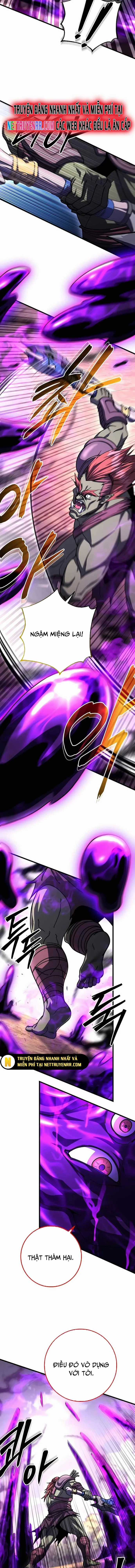 Tôi Dùng Búa Thần Giải Cứu Thế Giới Chapter 97 trang 6