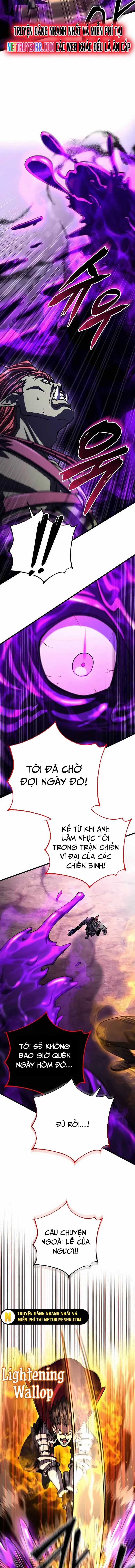 Tôi Dùng Búa Thần Giải Cứu Thế Giới Chapter 97 trang 7