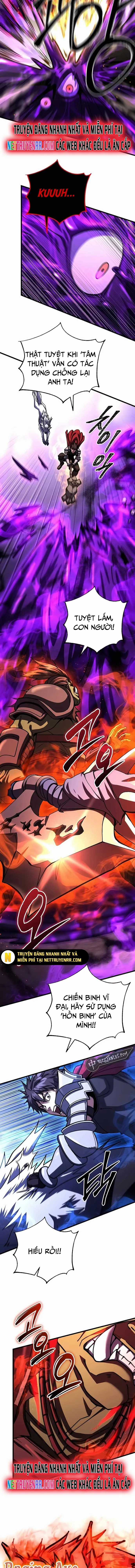 Tôi Dùng Búa Thần Giải Cứu Thế Giới Chapter 97 trang 8