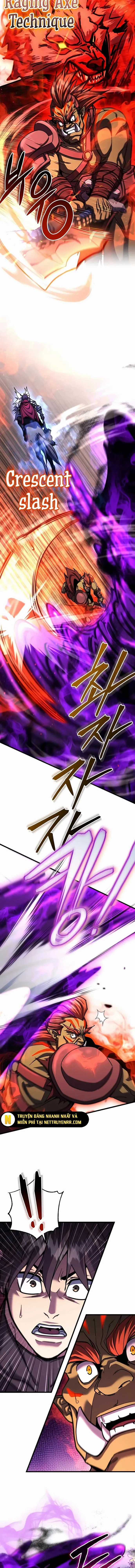 Tôi Dùng Búa Thần Giải Cứu Thế Giới Chapter 97 trang 9