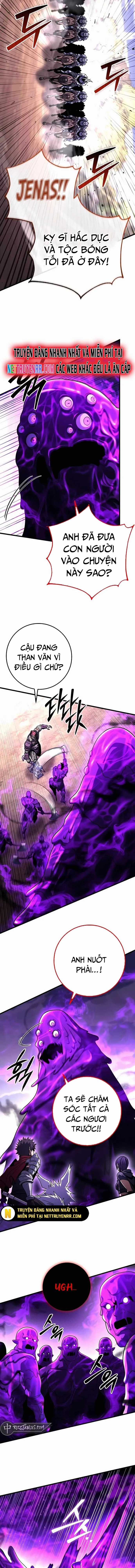 Tôi Dùng Búa Thần Giải Cứu Thế Giới Chapter 98 trang 11