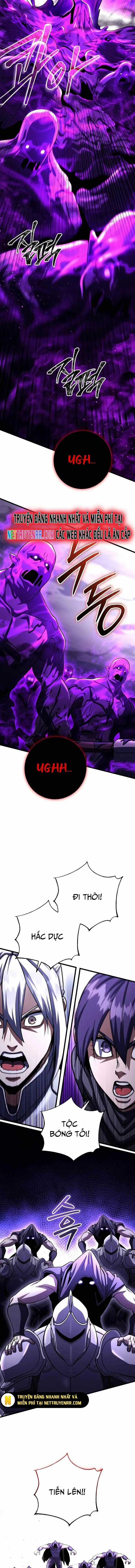 Tôi Dùng Búa Thần Giải Cứu Thế Giới Chapter 98 trang 12