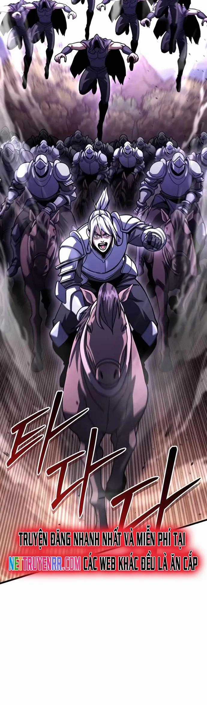 Tôi Dùng Búa Thần Giải Cứu Thế Giới Chapter 98 trang 13