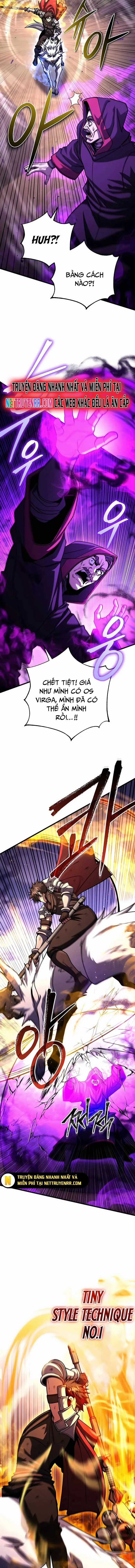 Tôi Dùng Búa Thần Giải Cứu Thế Giới Chapter 98 trang 2