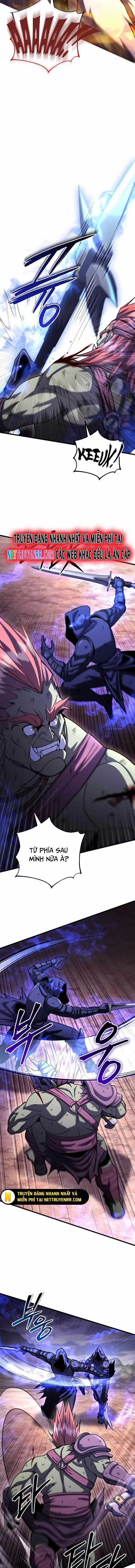 Tôi Dùng Búa Thần Giải Cứu Thế Giới Chapter 98 trang 3