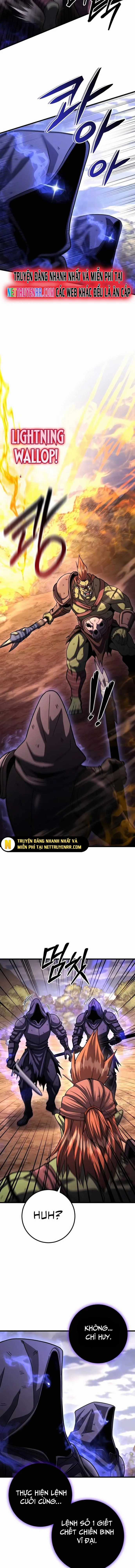 Tôi Dùng Búa Thần Giải Cứu Thế Giới Chapter 98 trang 4