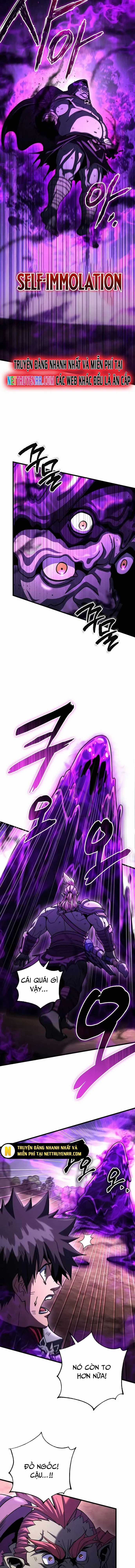 Tôi Dùng Búa Thần Giải Cứu Thế Giới Chapter 98 trang 6