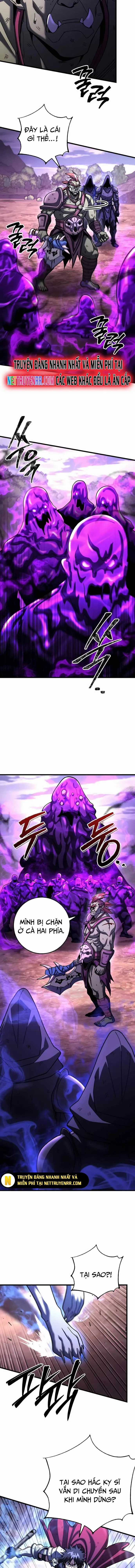 Tôi Dùng Búa Thần Giải Cứu Thế Giới Chapter 98 trang 7