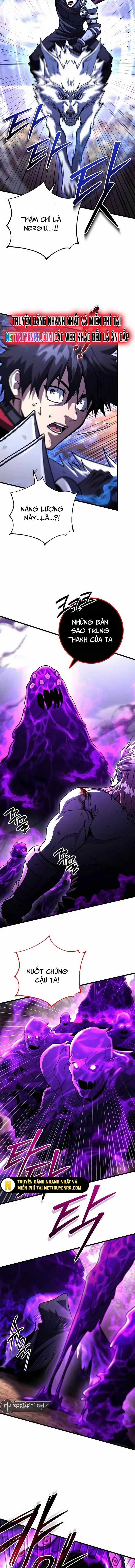 Tôi Dùng Búa Thần Giải Cứu Thế Giới Chapter 98 trang 8