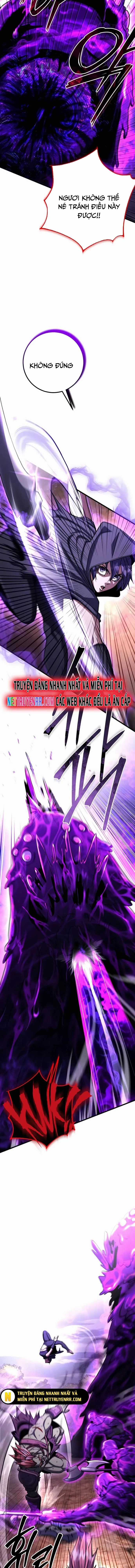 Tôi Dùng Búa Thần Giải Cứu Thế Giới Chapter 98 trang 9