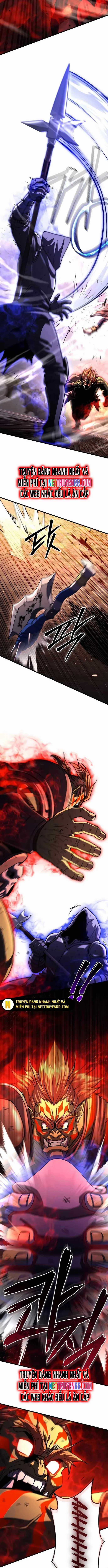 Tôi Dùng Búa Thần Giải Cứu Thế Giới Chapter 99 trang 10