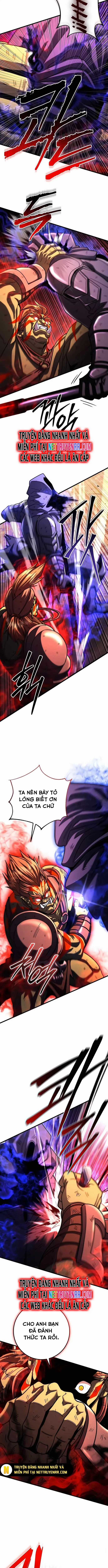 Tôi Dùng Búa Thần Giải Cứu Thế Giới Chapter 99 trang 11