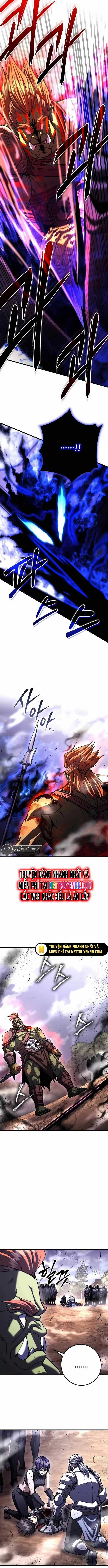 Tôi Dùng Búa Thần Giải Cứu Thế Giới Chapter 99 trang 12