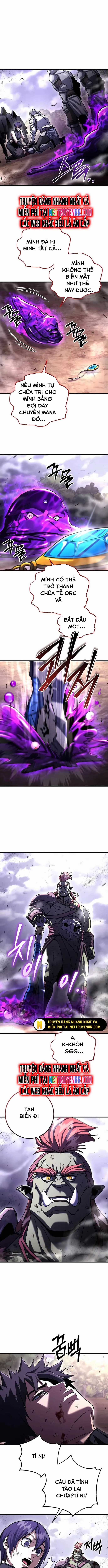 Tôi Dùng Búa Thần Giải Cứu Thế Giới Chapter 99 trang 13