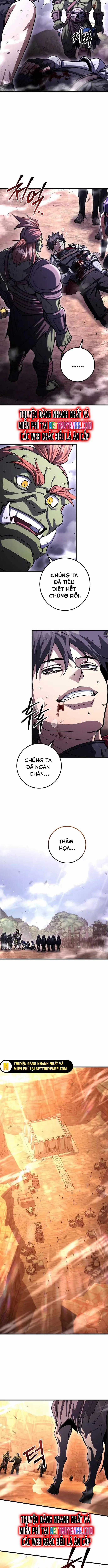 Tôi Dùng Búa Thần Giải Cứu Thế Giới Chapter 99 trang 14