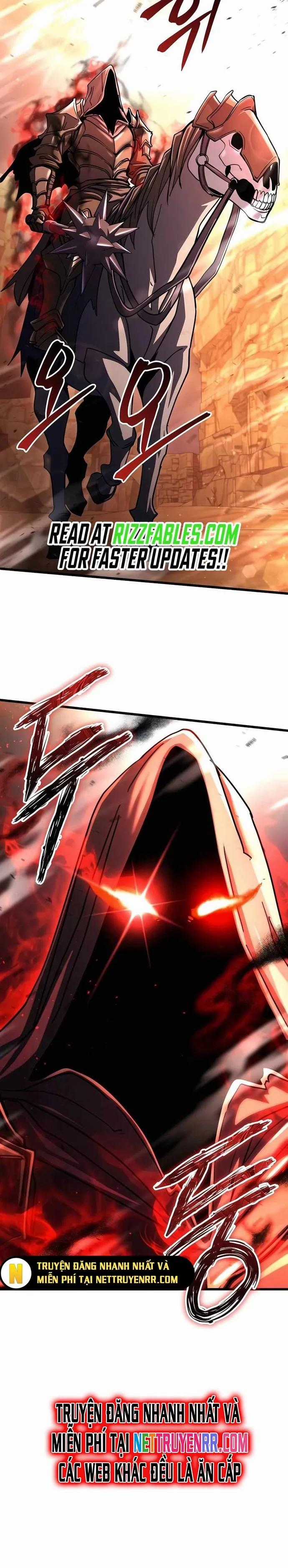 Tôi Dùng Búa Thần Giải Cứu Thế Giới Chapter 99 trang 15