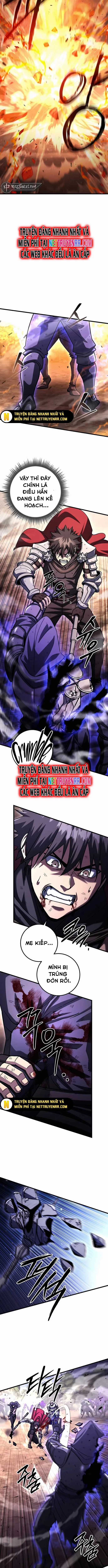 Tôi Dùng Búa Thần Giải Cứu Thế Giới Chapter 99 trang 4