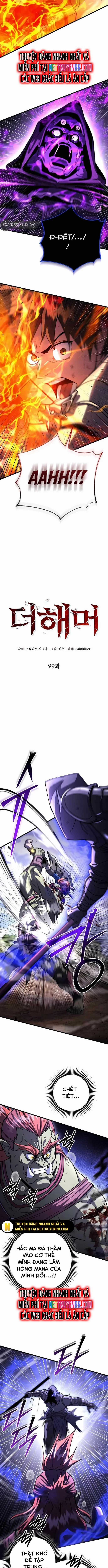 Tôi Dùng Búa Thần Giải Cứu Thế Giới Chapter 99 trang 7