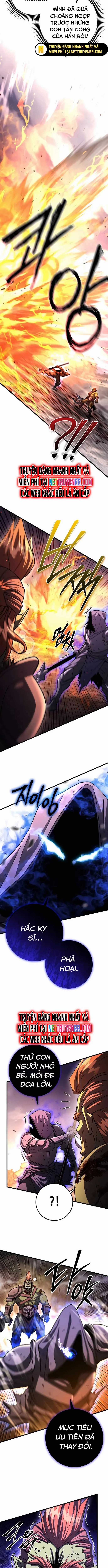 Tôi Dùng Búa Thần Giải Cứu Thế Giới Chapter 99 trang 8