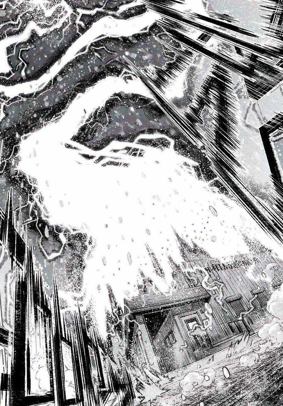 Tôi Dùng Y Học Hiện Đại Để Đối Đầu Với Ma Thuật Cổ Đại Chương 1 trang 24