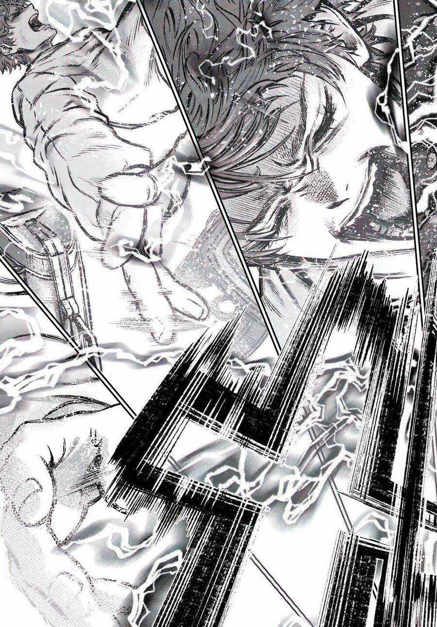 Tôi Dùng Y Học Hiện Đại Để Đối Đầu Với Ma Thuật Cổ Đại Chương 1 trang 25