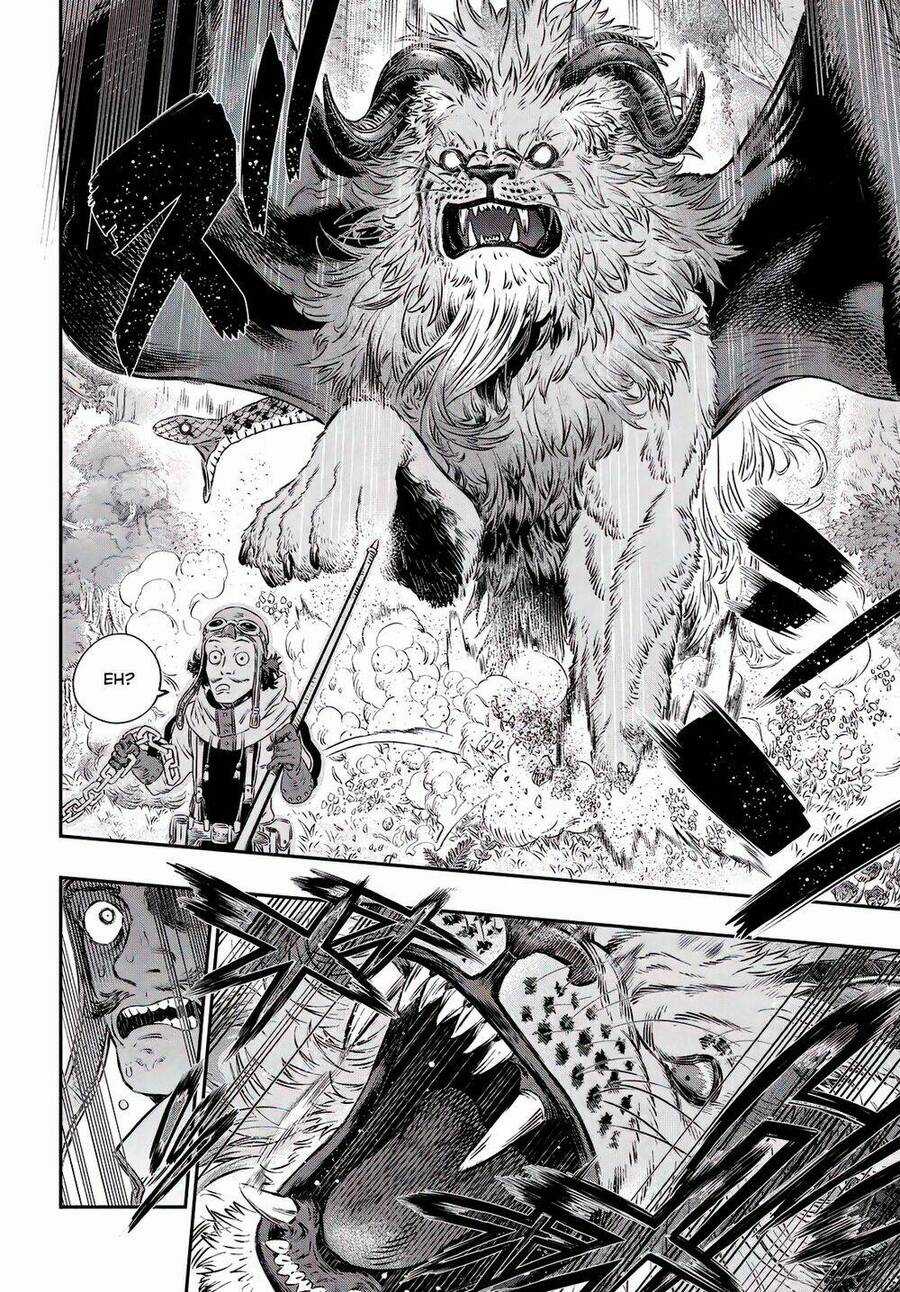 Tôi Dùng Y Học Hiện Đại Để Đối Đầu Với Ma Thuật Cổ Đại Chương 1 trang 32