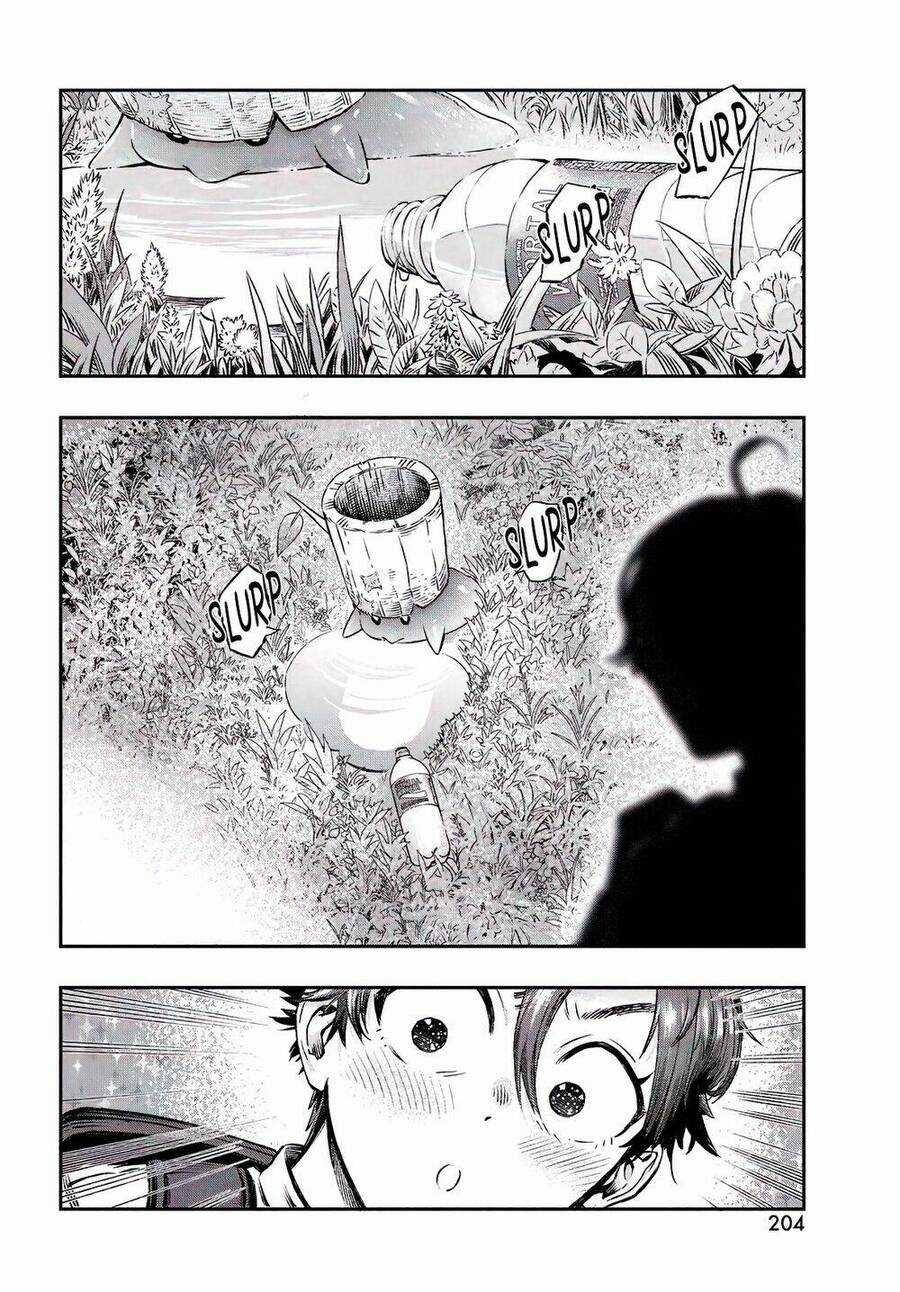 Tôi Dùng Y Học Hiện Đại Để Đối Đầu Với Ma Thuật Cổ Đại Chương 1 trang 36