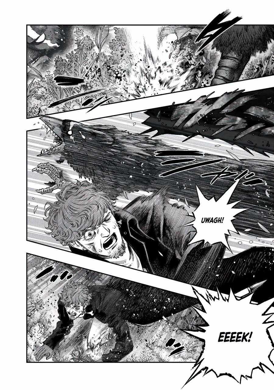 Tôi Dùng Y Học Hiện Đại Để Đối Đầu Với Ma Thuật Cổ Đại Chương 10 trang 33