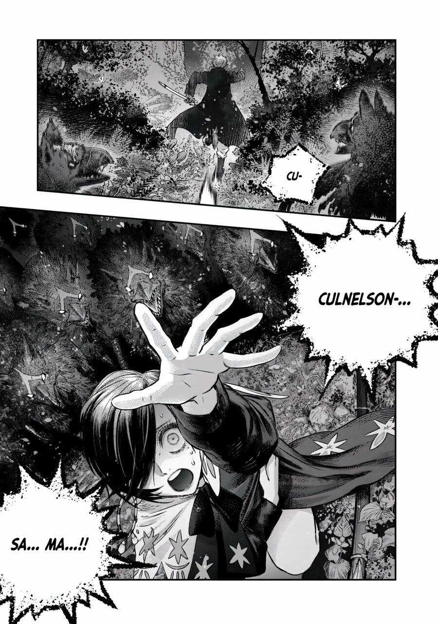 Tôi Dùng Y Học Hiện Đại Để Đối Đầu Với Ma Thuật Cổ Đại Chương 10 trang 34