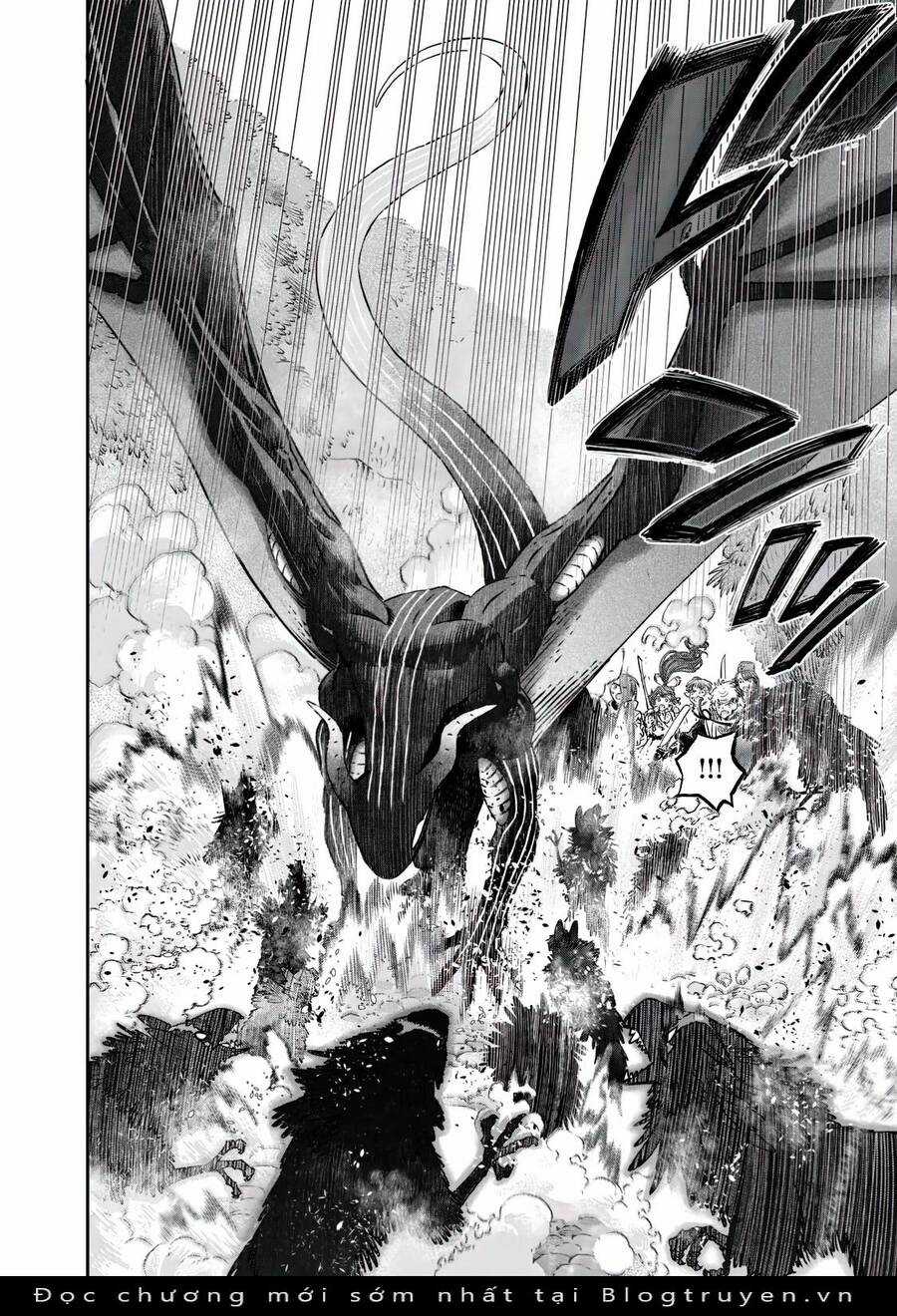 Tôi Dùng Y Học Hiện Đại Để Đối Đầu Với Ma Thuật Cổ Đại Chương 11 trang 19