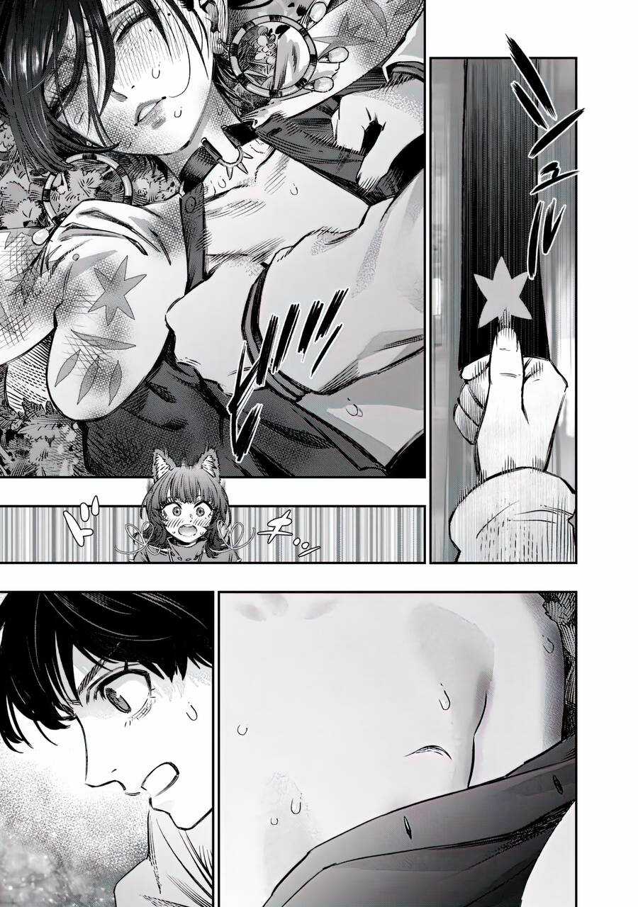 Tôi Dùng Y Học Hiện Đại Để Đối Đầu Với Ma Thuật Cổ Đại Chương 11 trang 42